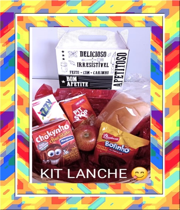 kits-lanches